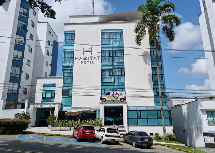 Habitat Suites Hotel
