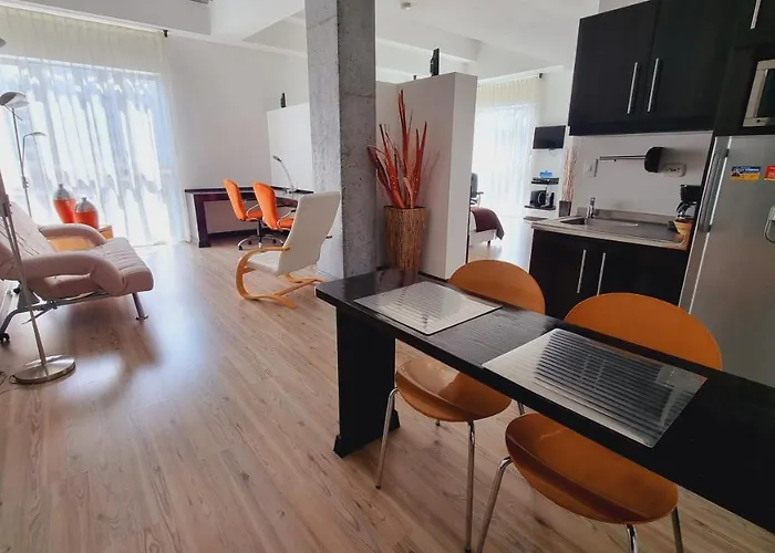 Habitat Suites Hotel