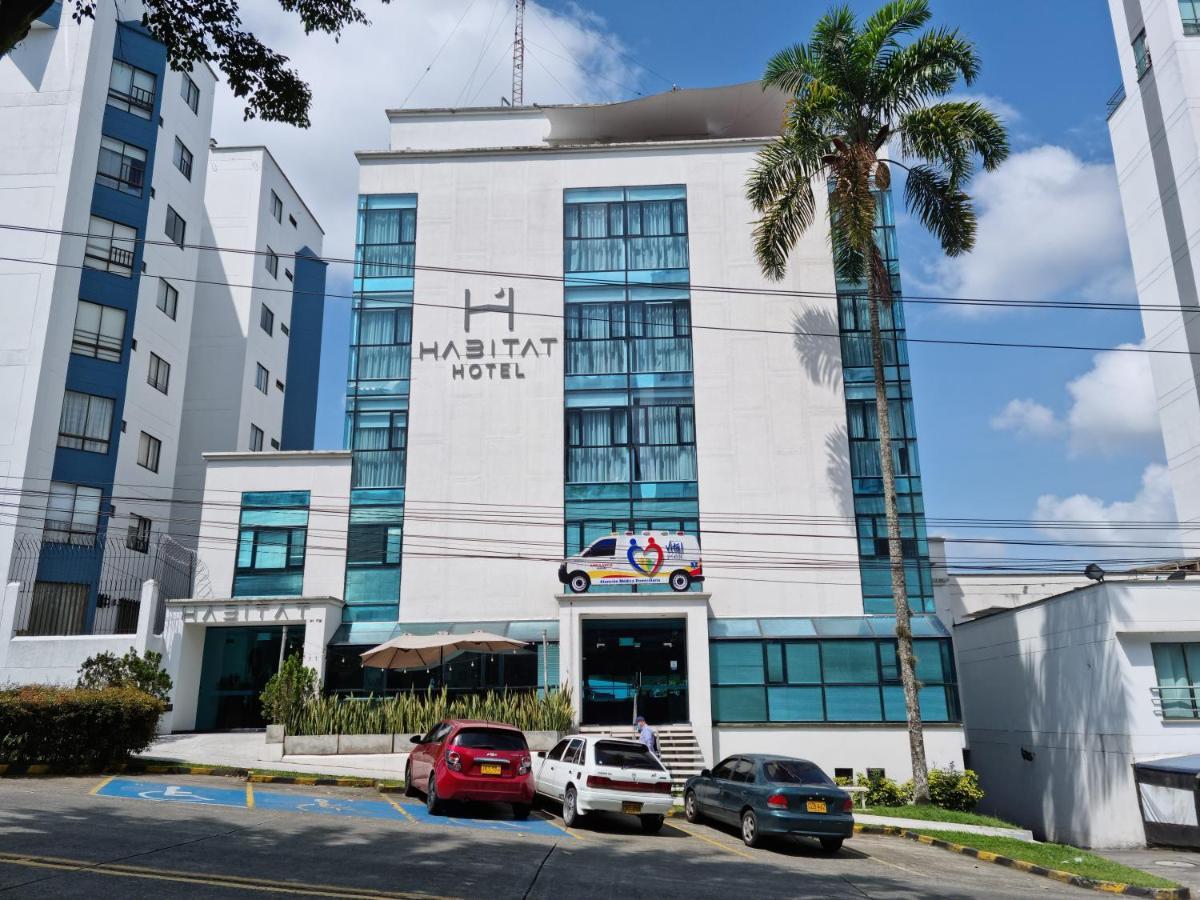 Habitat Pereira