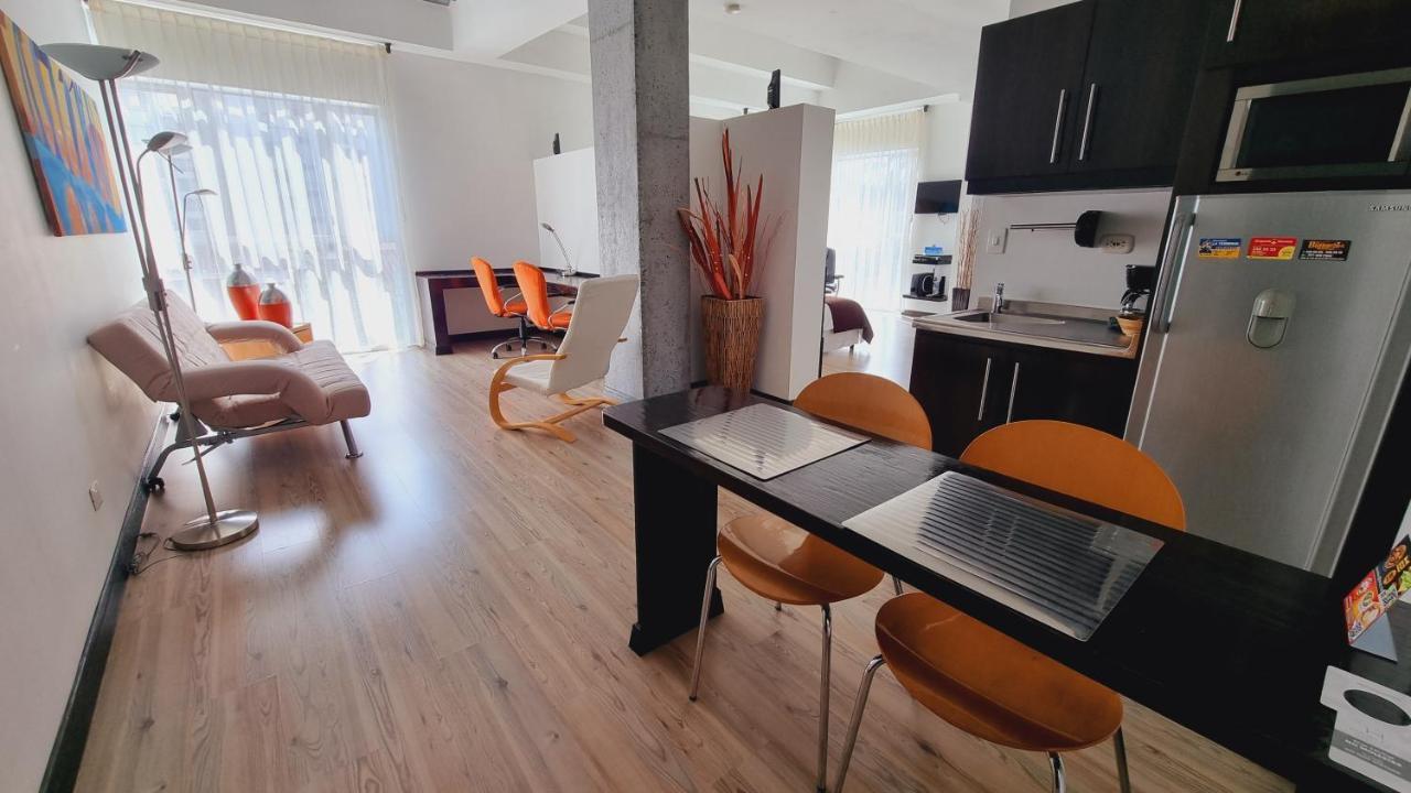 Hotel Habitat 4*