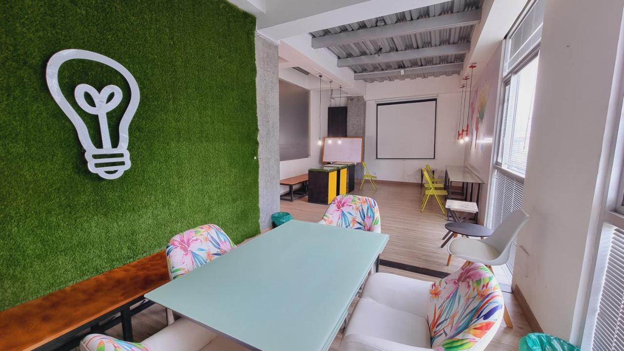 Habitat 4* Pereira
