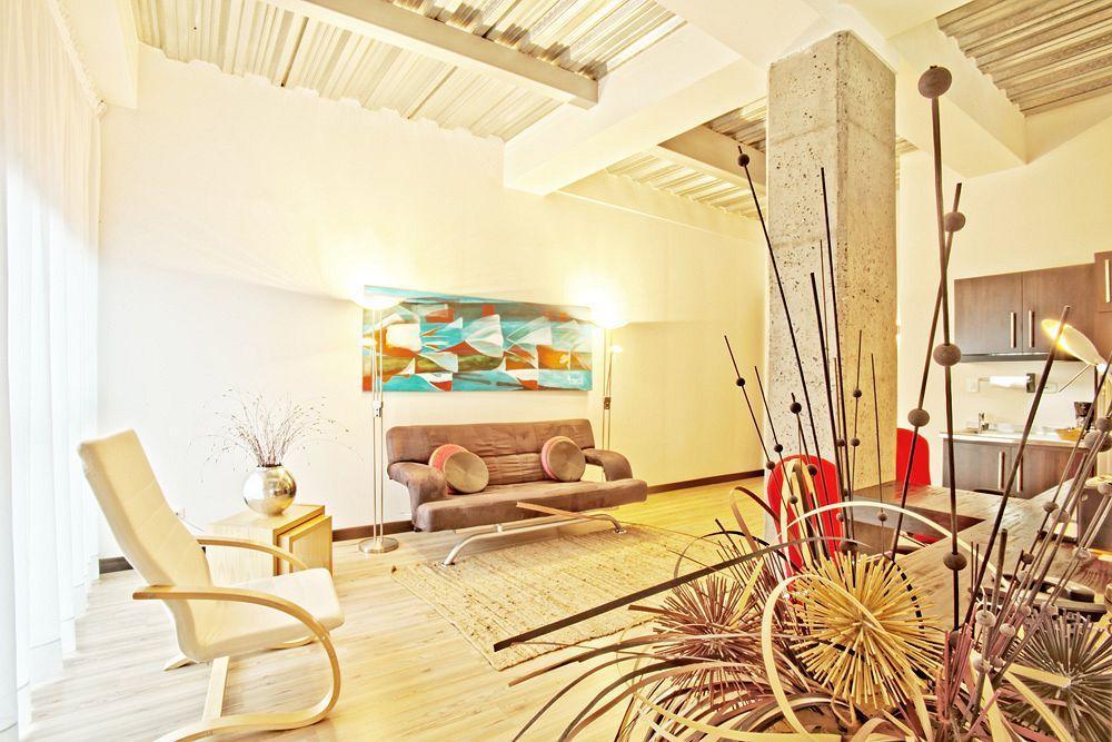 Habitat 4* Pereira