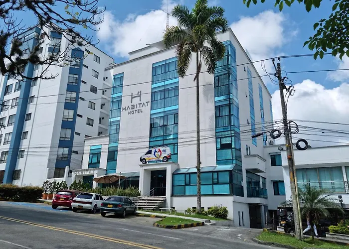 Habitat Suites Hotel