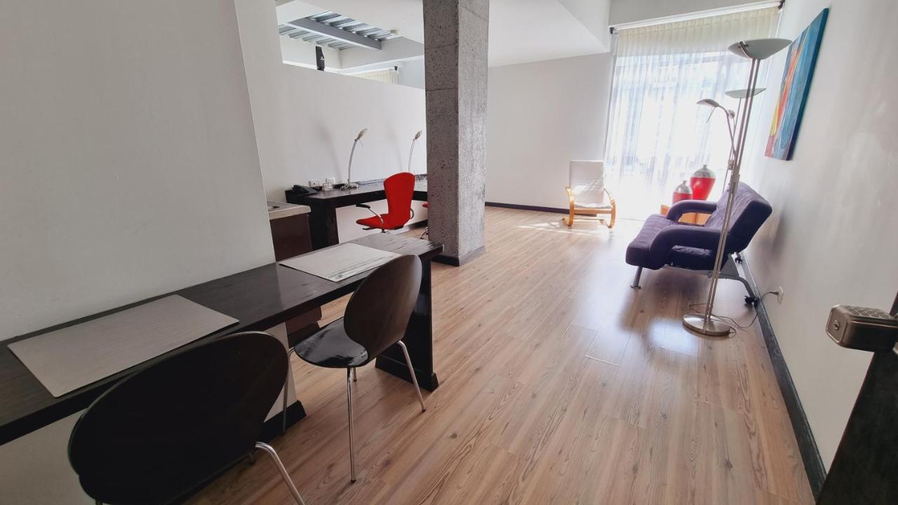 Habitat 4* Pereira